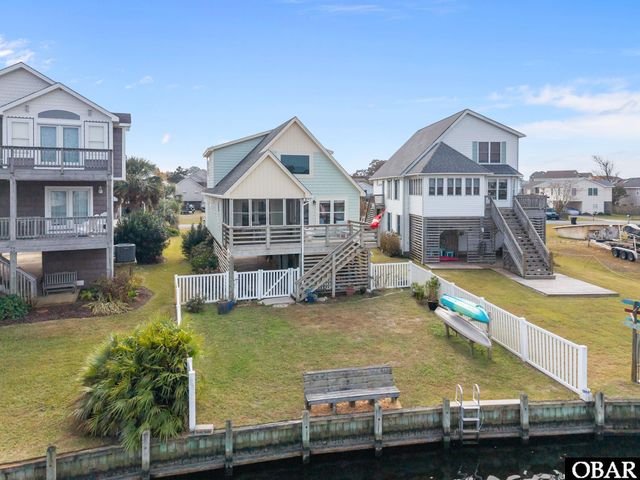 204 Soundview Drive Lot 74, Kill Devil Hills, NC 27948