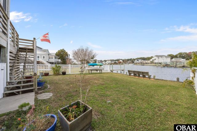 204 Soundview Drive Lot 74, Kill Devil Hills, NC 27948