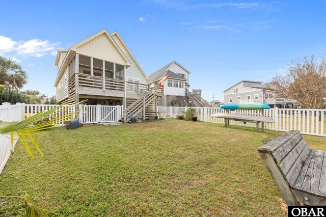 204 Soundview Drive Lot 74, Kill Devil Hills, NC 27948