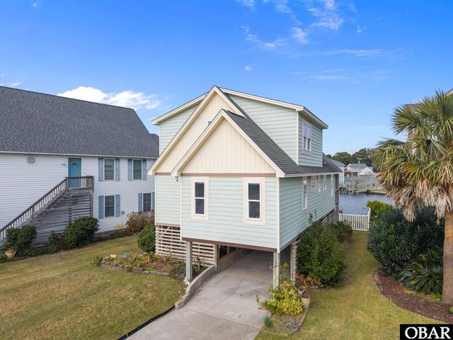 204 Soundview Drive Lot 74, Kill Devil Hills, NC 27948