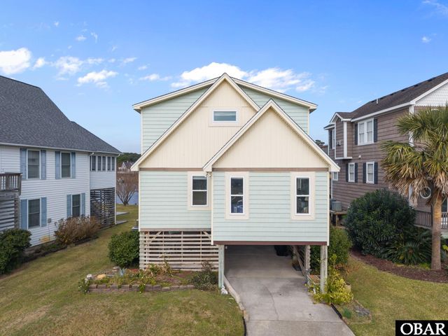 204 Soundview Drive Lot 74, Kill Devil Hills, NC 27948