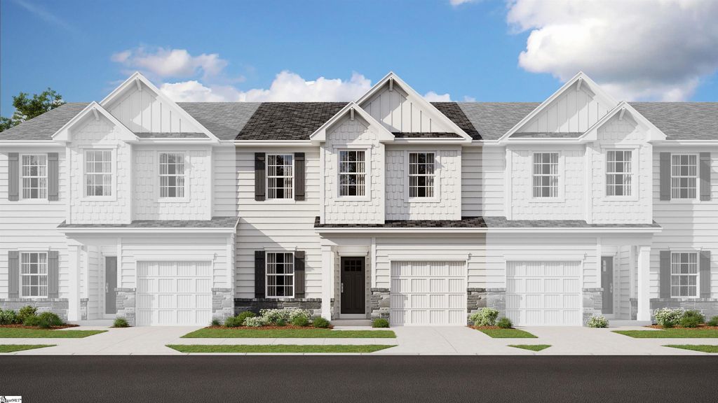 176 Holly Oak Court, Fountain Inn, SC 29644