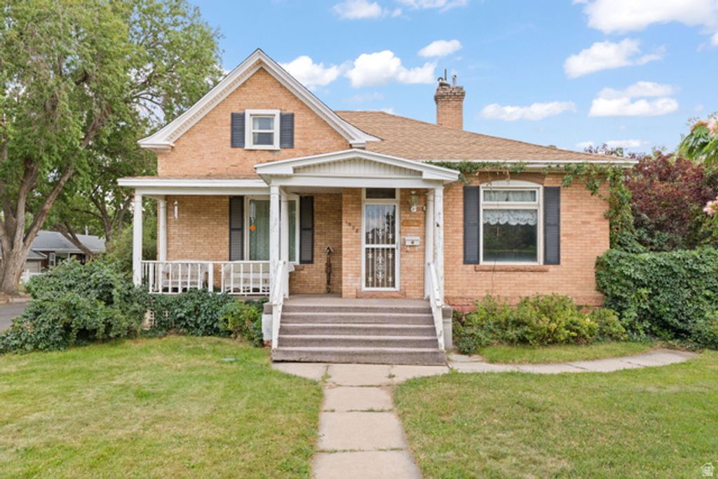 1978 E 1700 S, Salt Lake City, UT 84108 — exterior