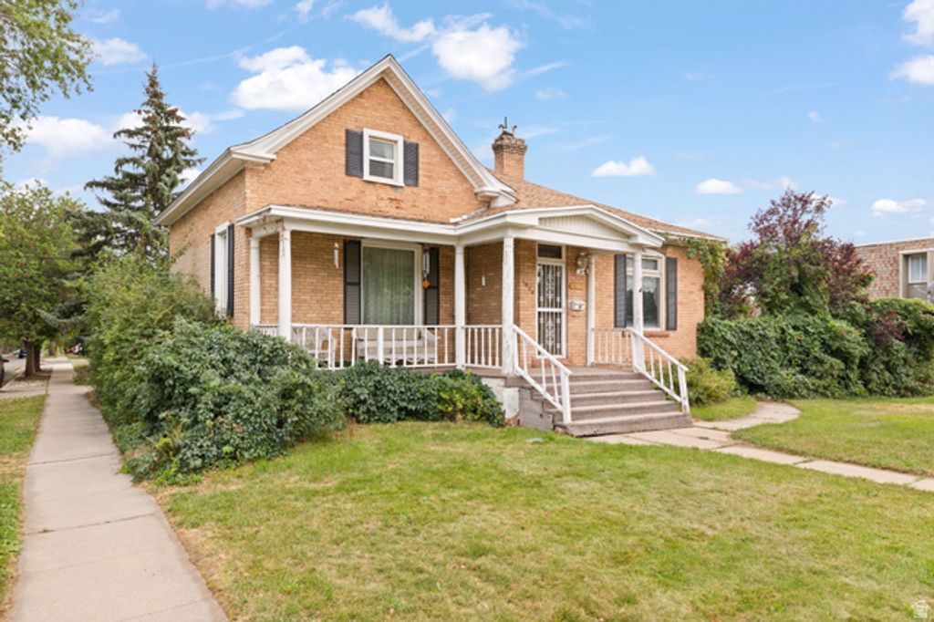 1978 E 1700 S, Salt Lake City, UT 84108 — photo 2