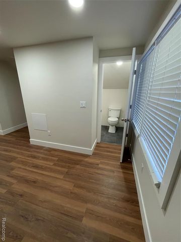 8634 Patton Street, Detroit, MI 48228