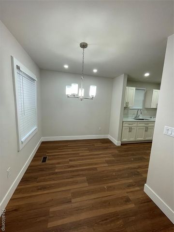 8634 Patton Street, Detroit, MI 48228