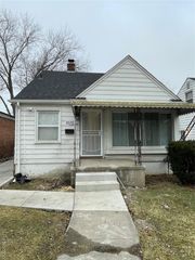 8634 Patton Street, Detroit, MI 48228