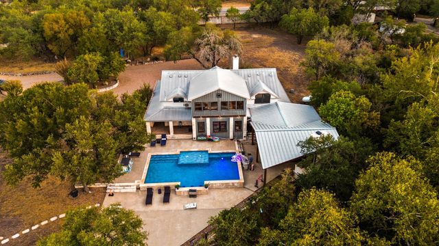 3114 Pace Bend RD S, Spicewood, TX 78669