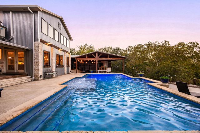 3114 Pace Bend RD S, Spicewood, TX 78669