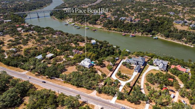 3114 Pace Bend RD S, Spicewood, TX 78669