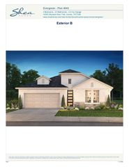 15975 Mahogany Mist Drive, Conroe, TX 77302