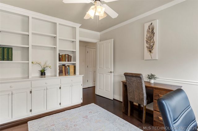 7637 S 26th West Avenue, Tulsa, OK 74037