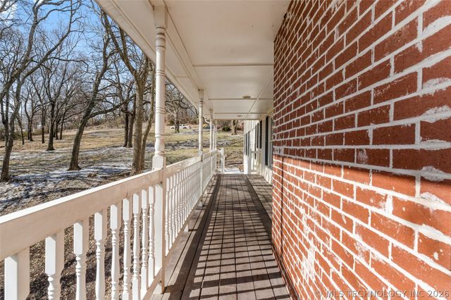 7637 S 26th West Avenue, Tulsa, OK 74037