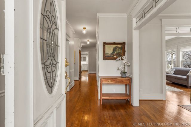 7637 S 26th West Avenue, Tulsa, OK 74037