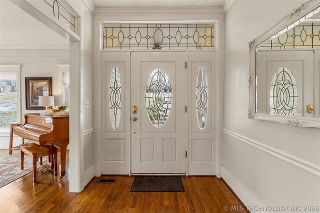 7637 S 26th West Avenue, Tulsa, OK 74037