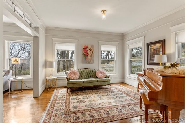 7637 S 26th West Avenue, Tulsa, OK 74037