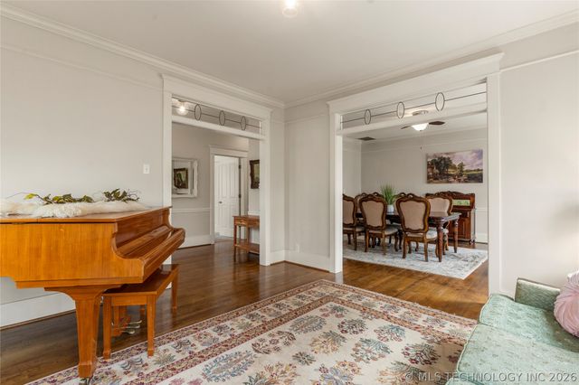 7637 S 26th West Avenue, Tulsa, OK 74037