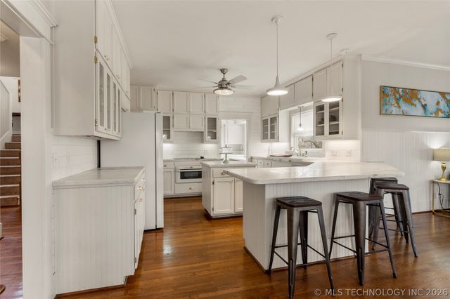 7637 S 26th West Avenue, Tulsa, OK 74037