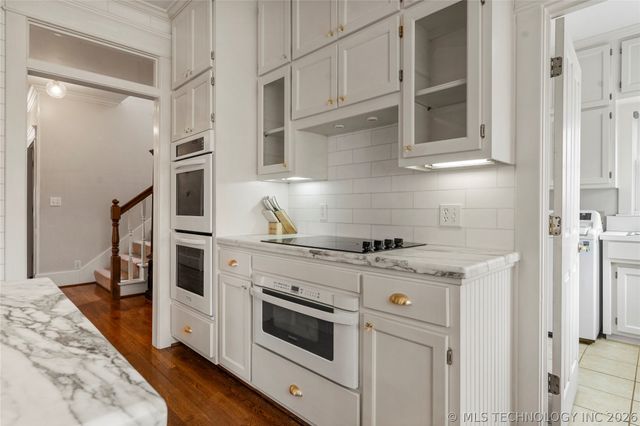 7637 S 26th West Avenue, Tulsa, OK 74037