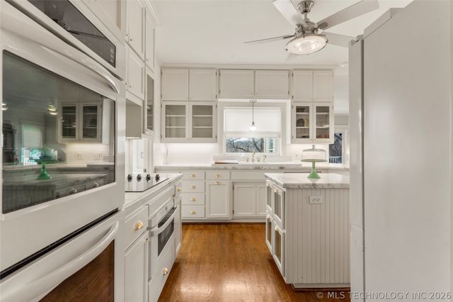 7637 S 26th West Avenue, Tulsa, OK 74037