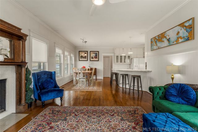 7637 S 26th West Avenue, Tulsa, OK 74037