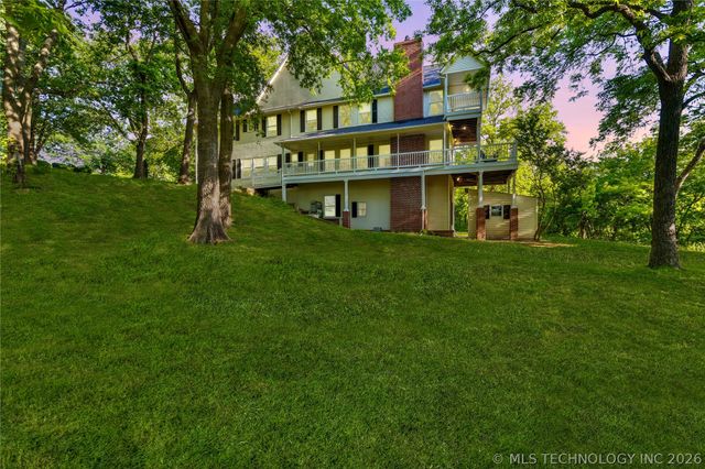 7637 S 26th West Avenue, Tulsa, OK 74037