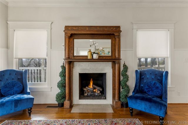 7637 S 26th West Avenue, Tulsa, OK 74037