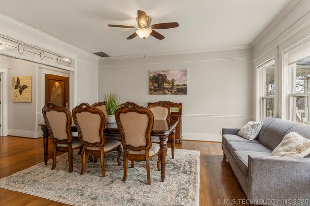 7637 S 26th West Avenue, Tulsa, OK 74037