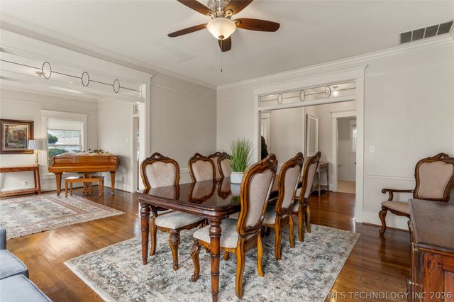 7637 S 26th West Avenue, Tulsa, OK 74037