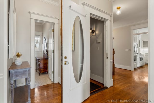 7637 S 26th West Avenue, Tulsa, OK 74037