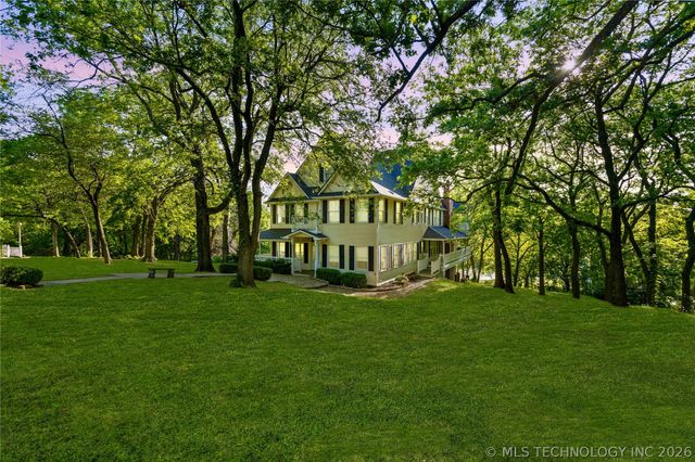 7637 S 26th West Avenue, Tulsa, OK 74037