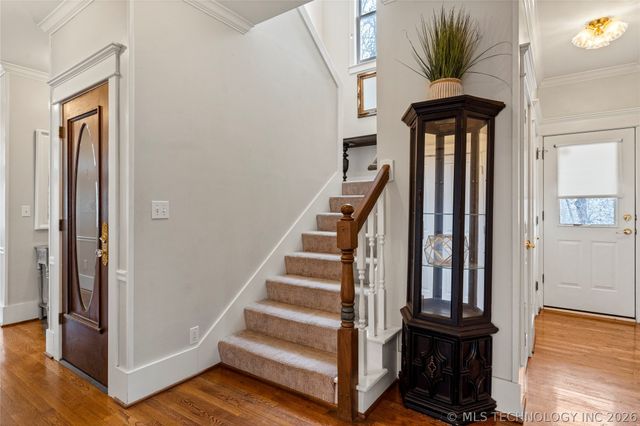 7637 S 26th West Avenue, Tulsa, OK 74037