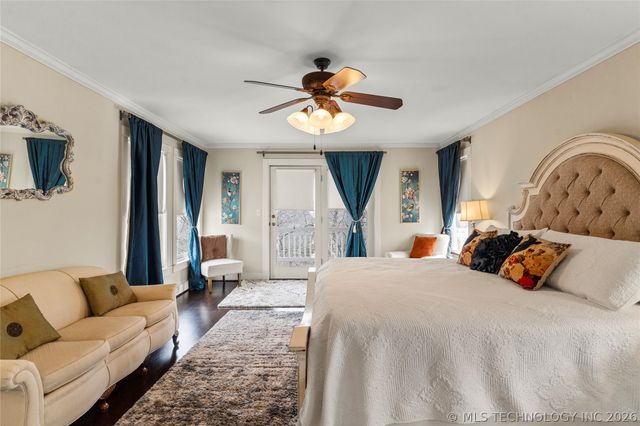 7637 S 26th West Avenue, Tulsa, OK 74037