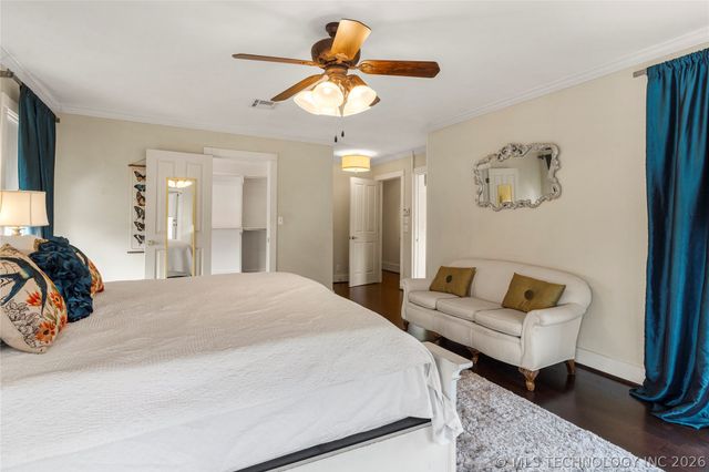 7637 S 26th West Avenue, Tulsa, OK 74037