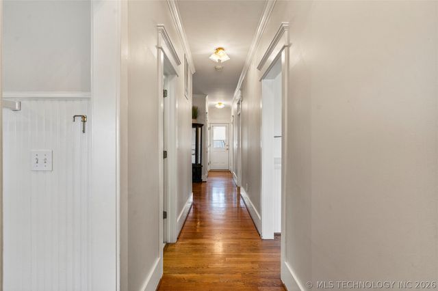 7637 S 26th West Avenue, Tulsa, OK 74037