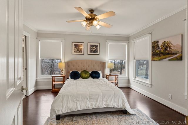 7637 S 26th West Avenue, Tulsa, OK 74037