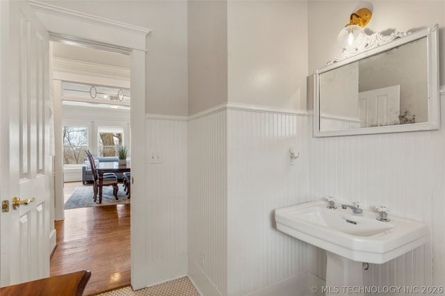 7637 S 26th West Avenue, Tulsa, OK 74037