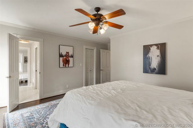 7637 S 26th West Avenue, Tulsa, OK 74037