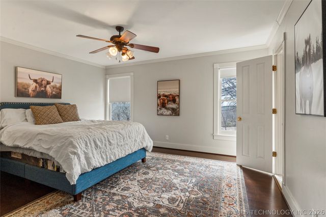 7637 S 26th West Avenue, Tulsa, OK 74037