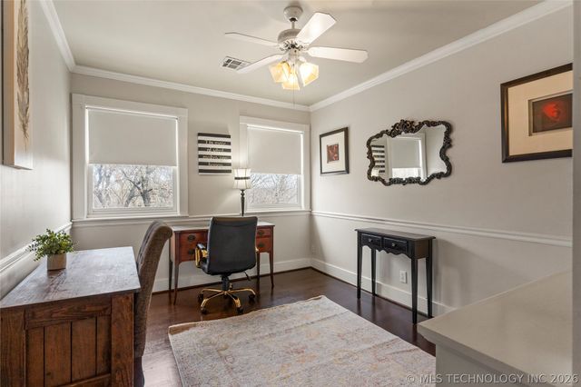 7637 S 26th West Avenue, Tulsa, OK 74037