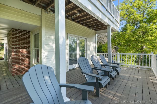 7637 S 26th West Avenue, Tulsa, OK 74037