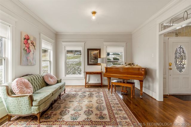 7637 S 26th West Avenue, Tulsa, OK 74037