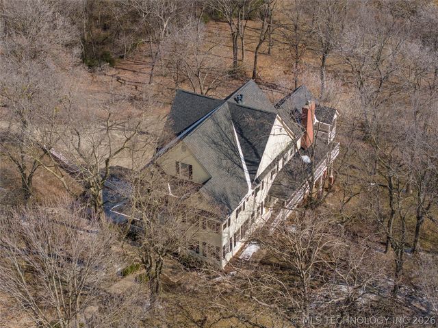 7637 S 26th West Avenue, Tulsa, OK 74037