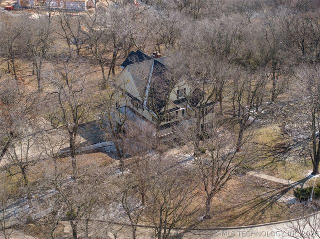 7637 S 26th West Avenue, Tulsa, OK 74037