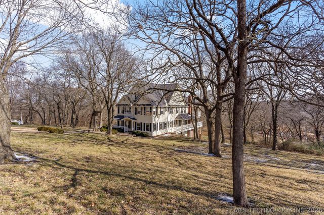 7637 S 26th West Avenue, Tulsa, OK 74037