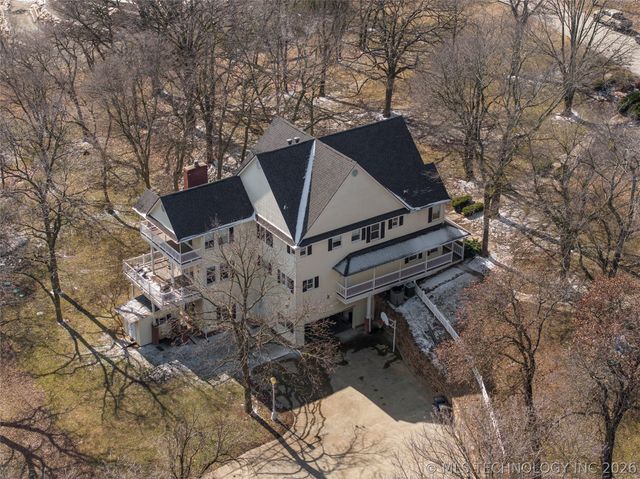 7637 S 26th West Avenue, Tulsa, OK 74037