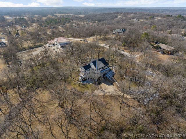 7637 S 26th West Avenue, Tulsa, OK 74037