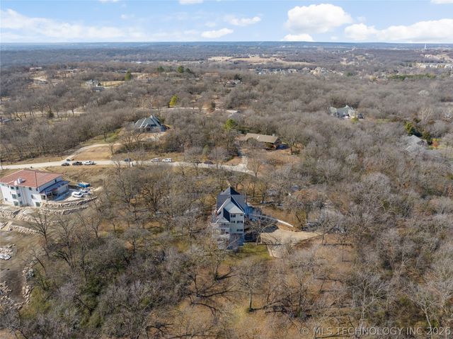 7637 S 26th West Avenue, Tulsa, OK 74037