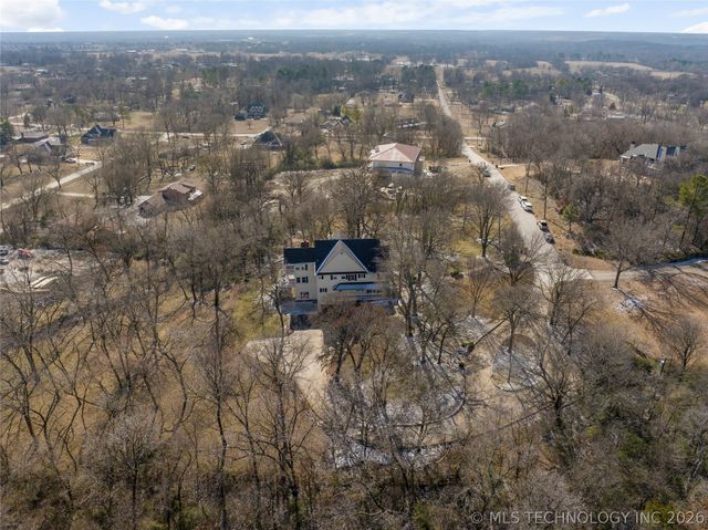 7637 S 26th West Avenue, Tulsa, OK 74037