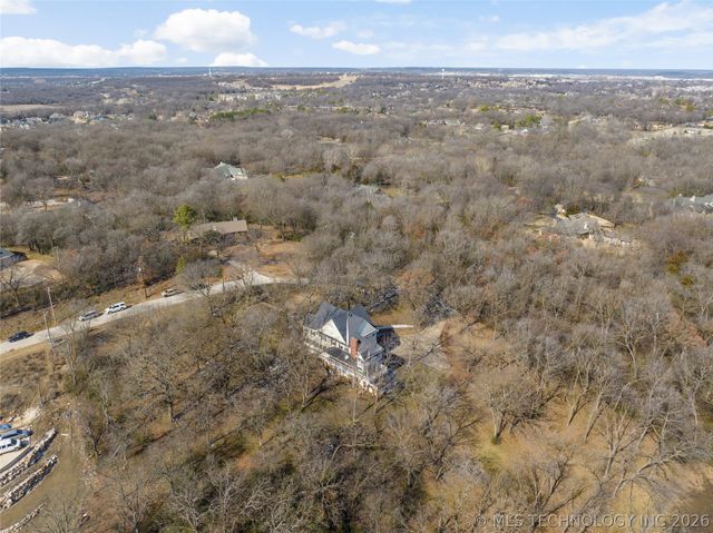 7637 S 26th West Avenue, Tulsa, OK 74037